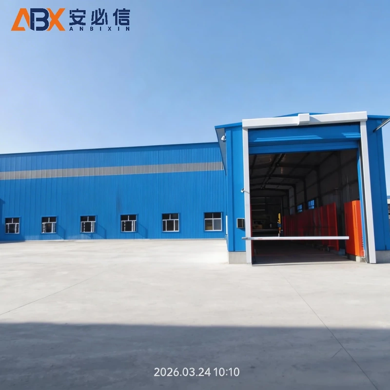 阳江市机械式门封