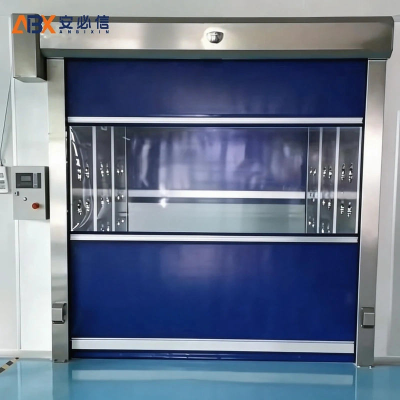阳江市高速门