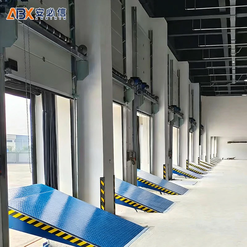 阳江市保温提升门