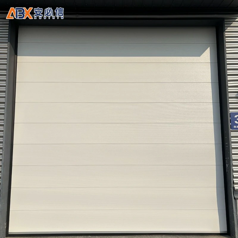 阳江市保温滑升门