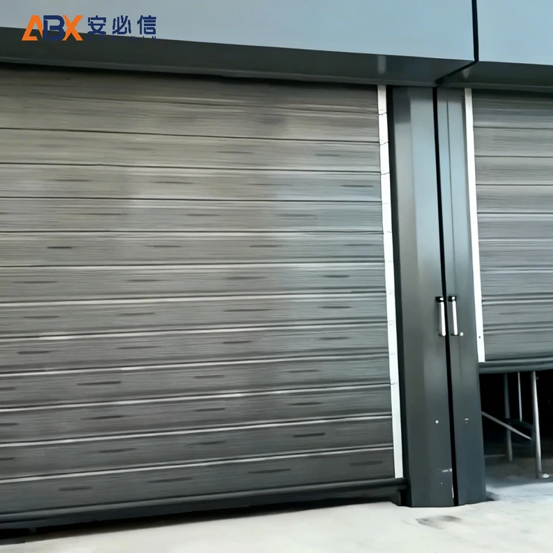 阳江市快速卷帘门